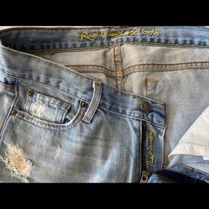 Ruehl No 925 Jeans 30/33